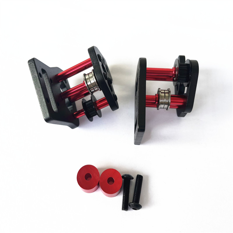 2 pièces/ensemble VORON 2.4 R2 - Voron Trident Full Kit avis et prix