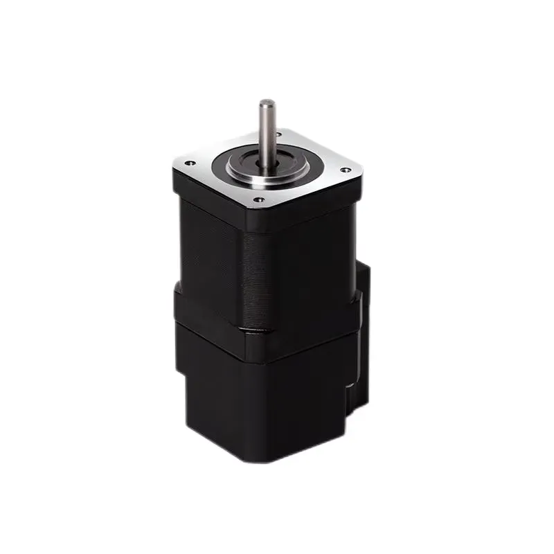 Moteur pas à pas hybride Nema  - Closed Loop Stepper Motor Nema 17 avis et prix
