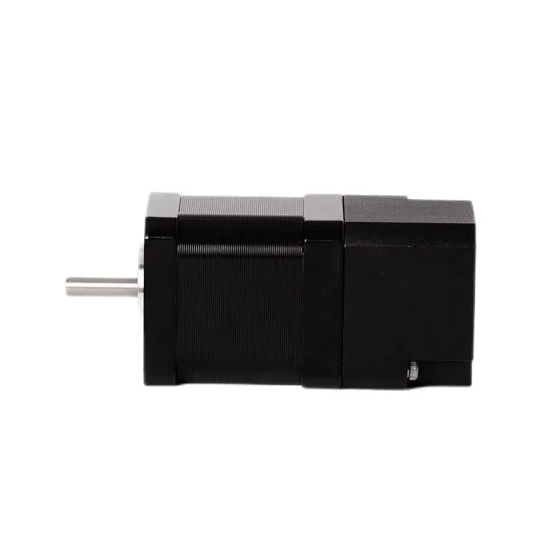 Moteur pas à pas hybride Nema  - Closed Loop Stepper Motor Nema 17 avis et prix