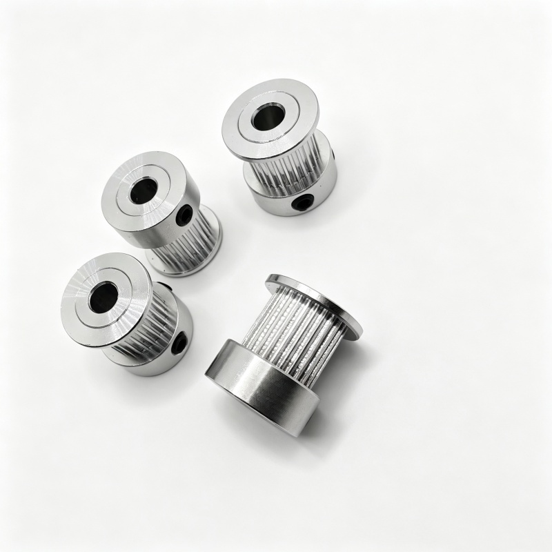 Kit anti-VFA Funssor GT1.5 26T - Corexy 3D Printer Kit avis et prix