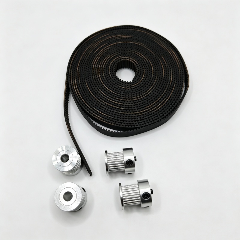 Kit anti-VFA Funssor GT1.5 26T - Corexy 3D Printer Kit avis et prix