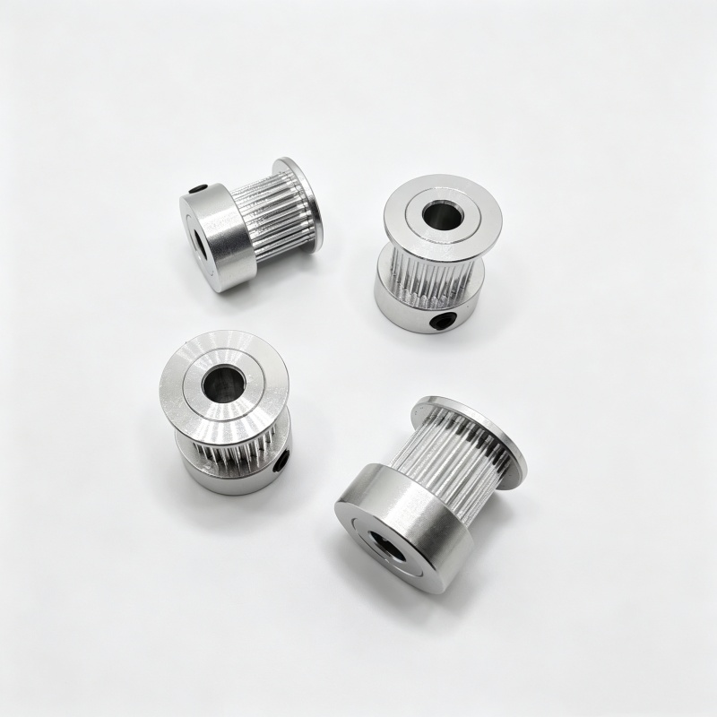 Kit anti-VFA Funssor GT1.5 26T - Corexy 3D Printer Kit avis et prix