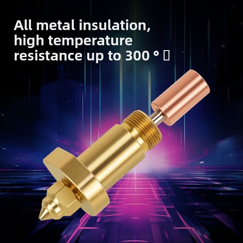 Accessoires d'impression 3D cr - High Flow Ceramic Hotend avis et prix