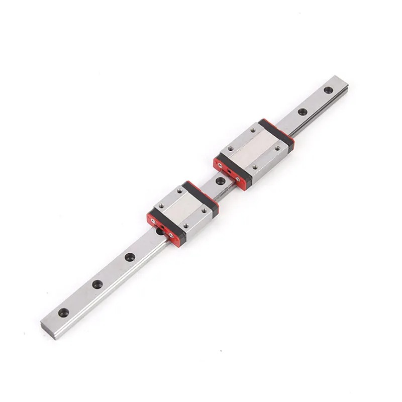 Guide linéaire de 12mm MGN12,  - Linear Rail Mgn12H Set avis et prix
