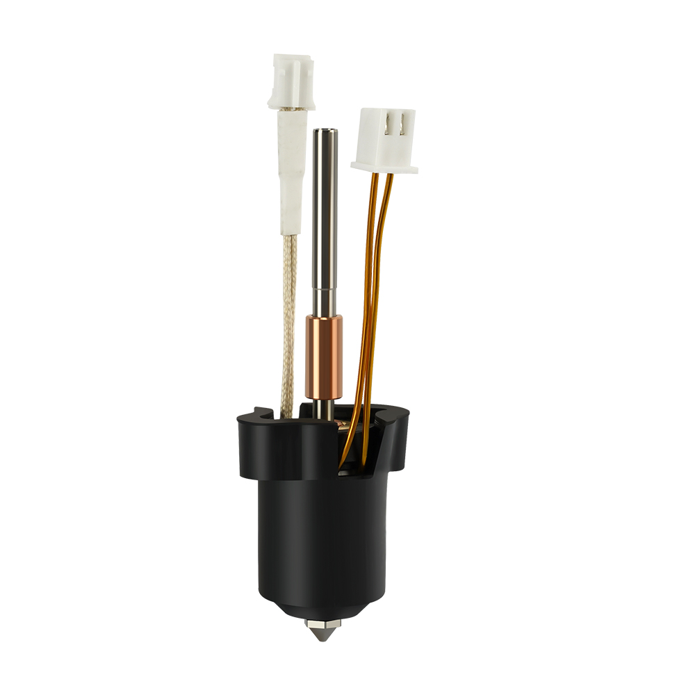 Hotend pour Creality K1C K1 MA - High Flow Ceramic Hotend avis et prix