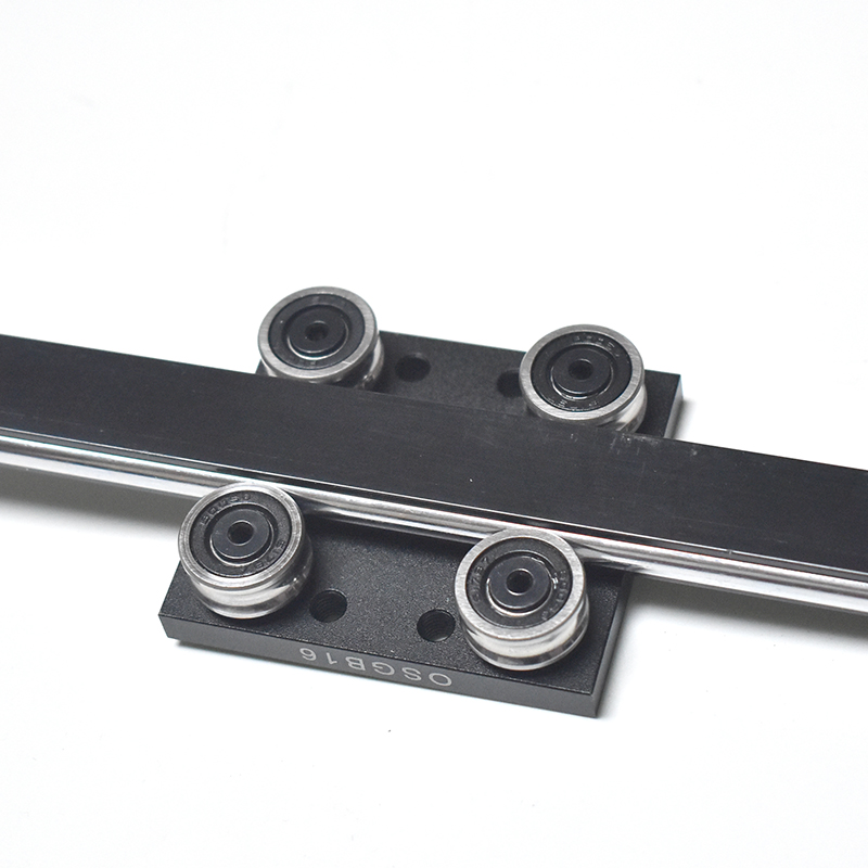 Guide linéaire double axe 16 m - Linear Rail Mgn12H Set avis et prix