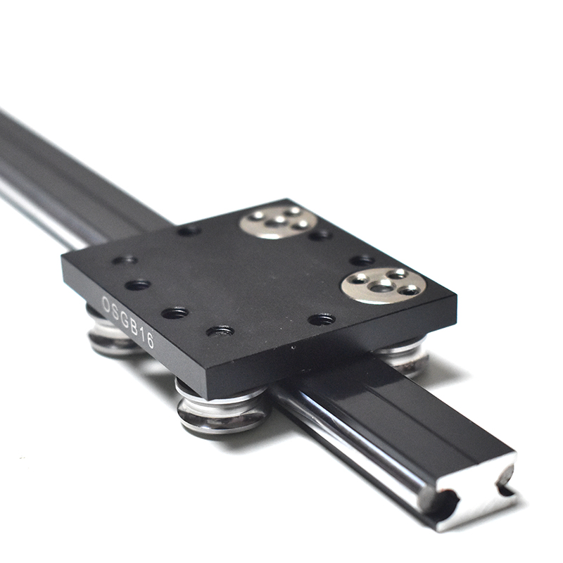 Guide linéaire double axe 16 m - Linear Rail Mgn12H Set avis et prix