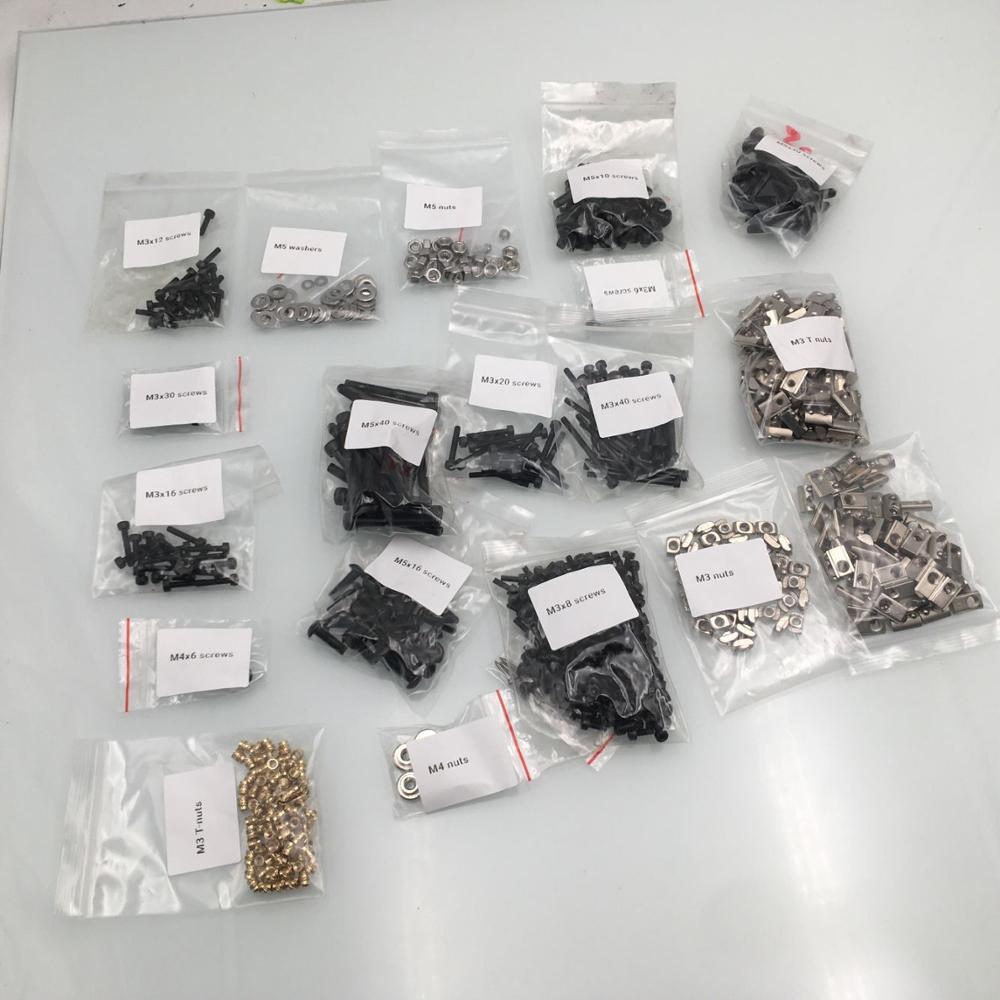 Imprimante 3D V2.4 R1/R2 brico - Voron 2.4 R2 Complete Kit avis et prix