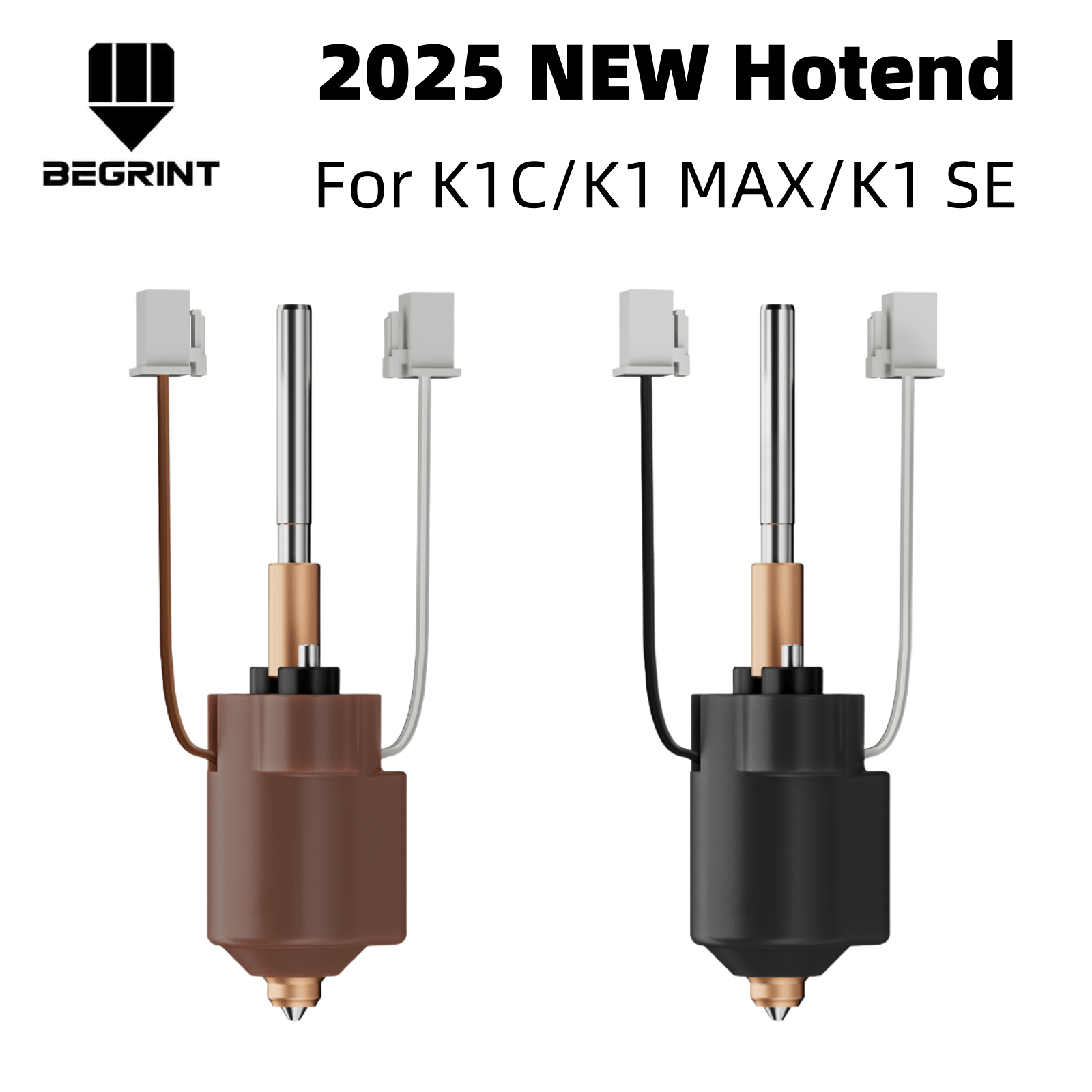 Kit de bloc chauffant en céram - High Flow Ceramic Hotend avis et prix