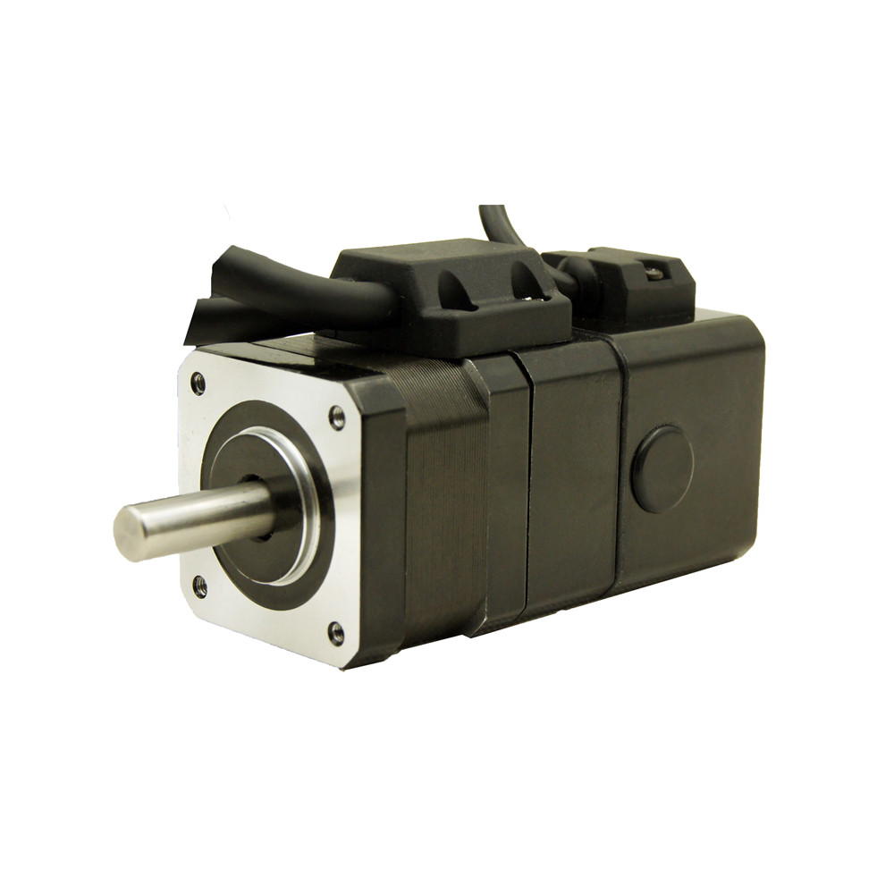 Moteur pas à pas à boucle ferm - Closed Loop Stepper Motor Nema 17 avis et prix