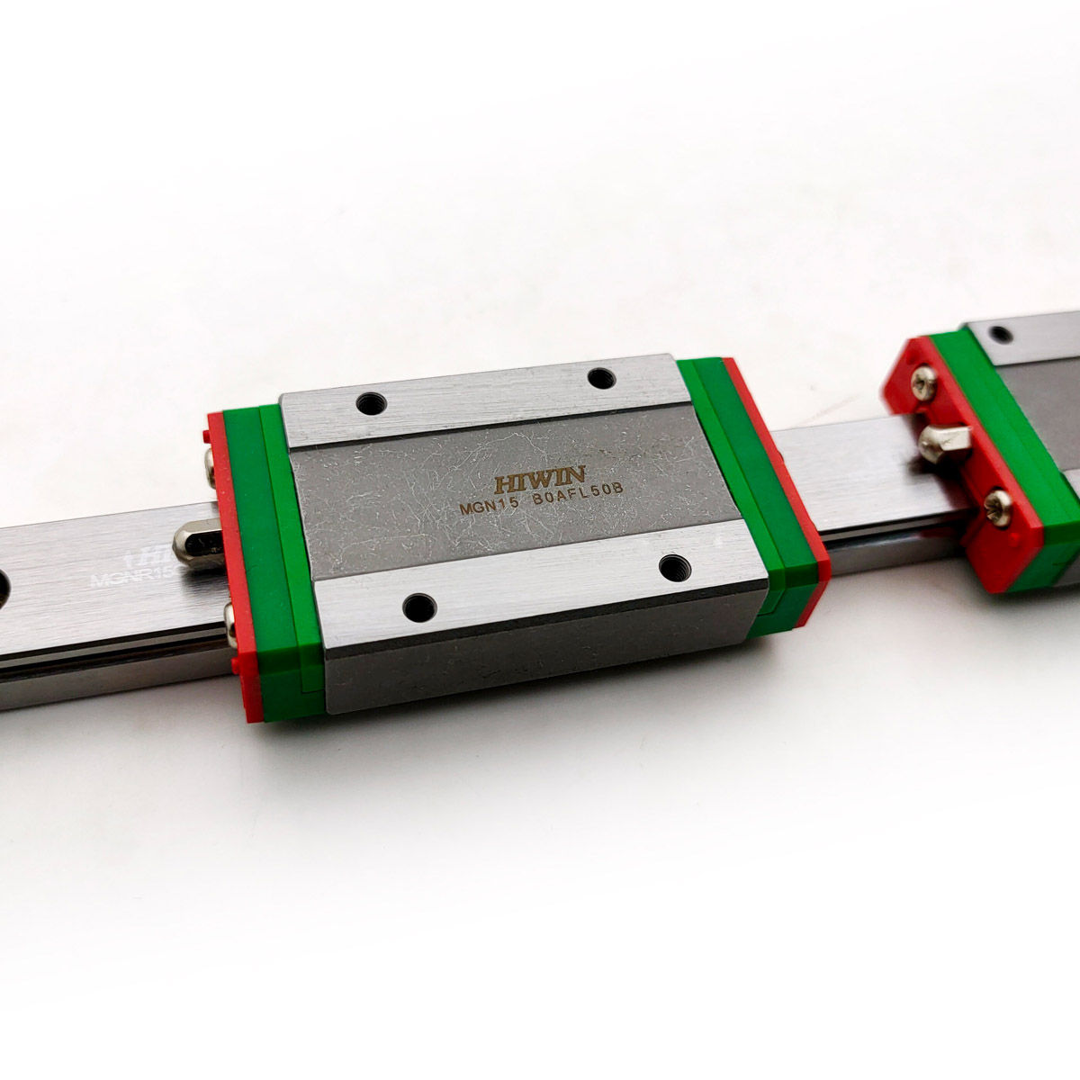 Hiwin – mini rails de guidage  - Linear Rail Mgn12H Set avis et prix
