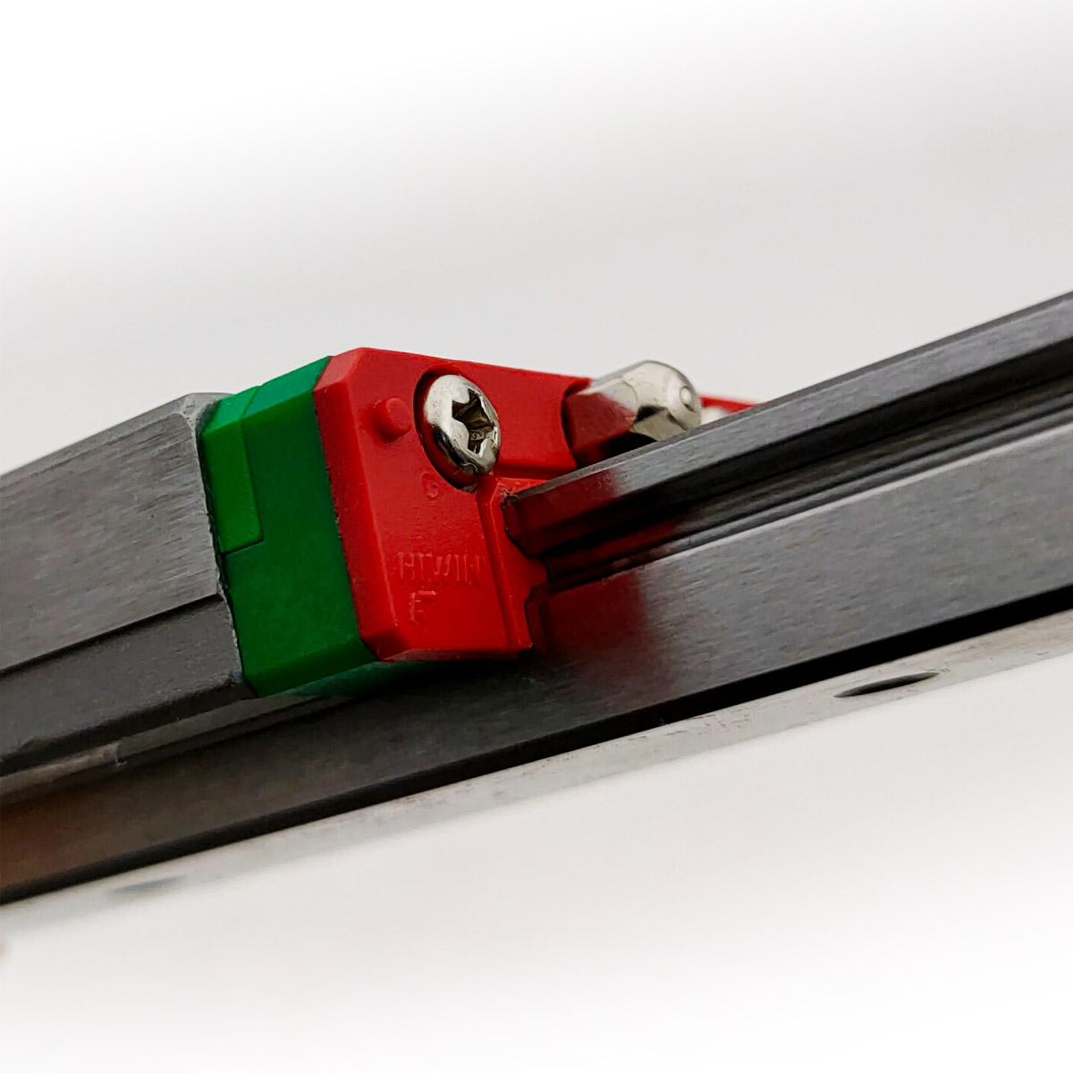 Hiwin – mini rails de guidage  - Linear Rail Mgn12H Set avis et prix
