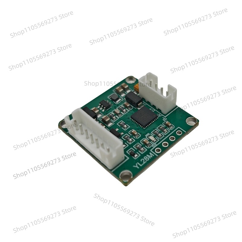 Carte de commande pour moteur  - Closed Loop Stepper Motor Nema 17 avis et prix