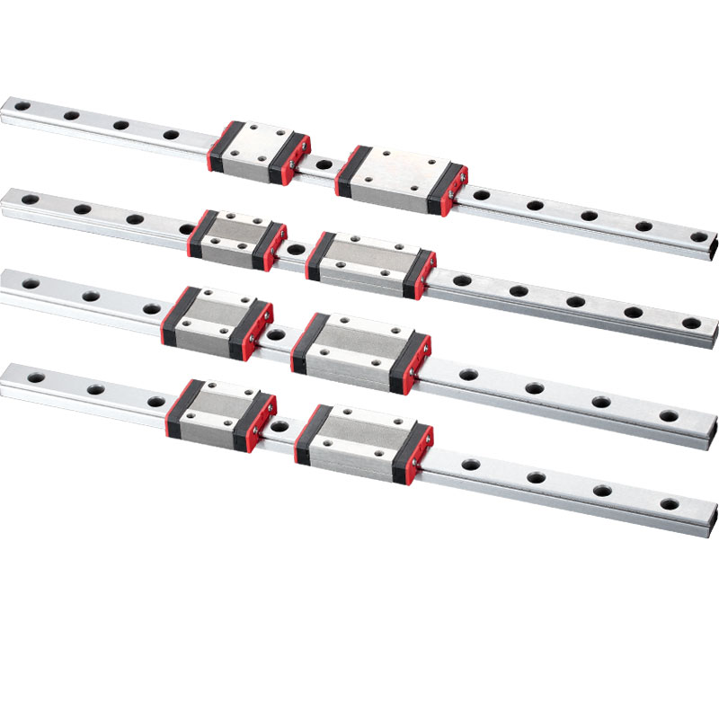 Rail de guidage linéaire KGT M - Linear Rail Mgn12H Set avis et prix