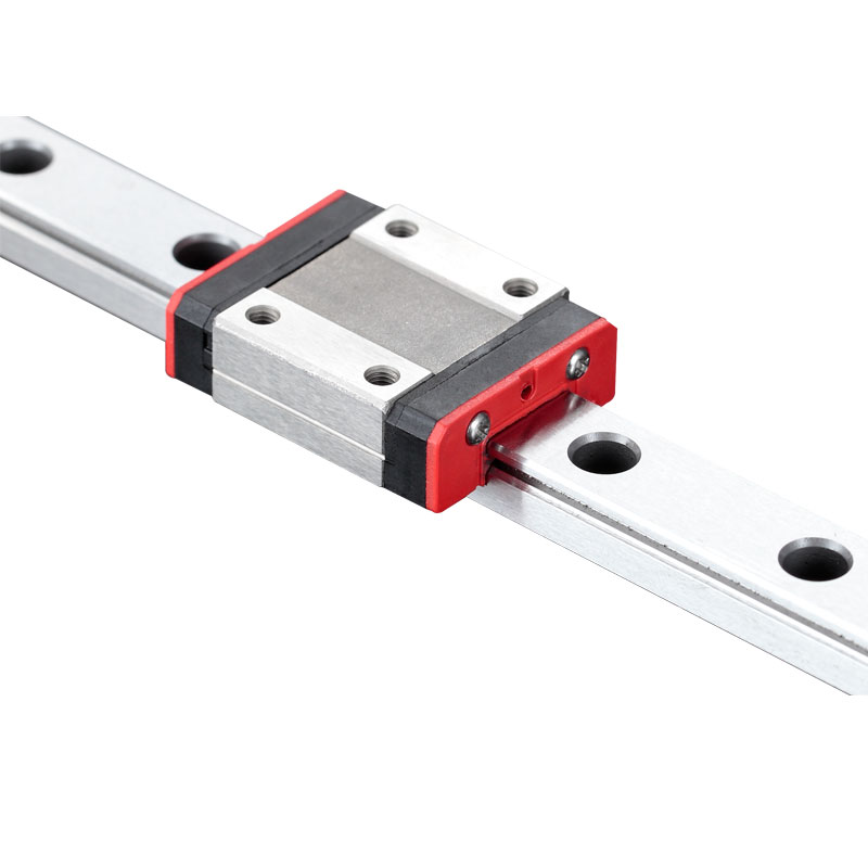 Rail de guidage linéaire KGT M - Linear Rail Mgn12H Set avis et prix