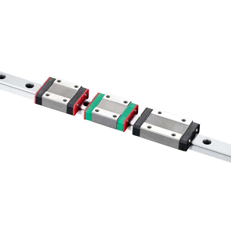 Rail de guidage linéaire KGT M - Linear Rail Mgn12H Set avis et prix