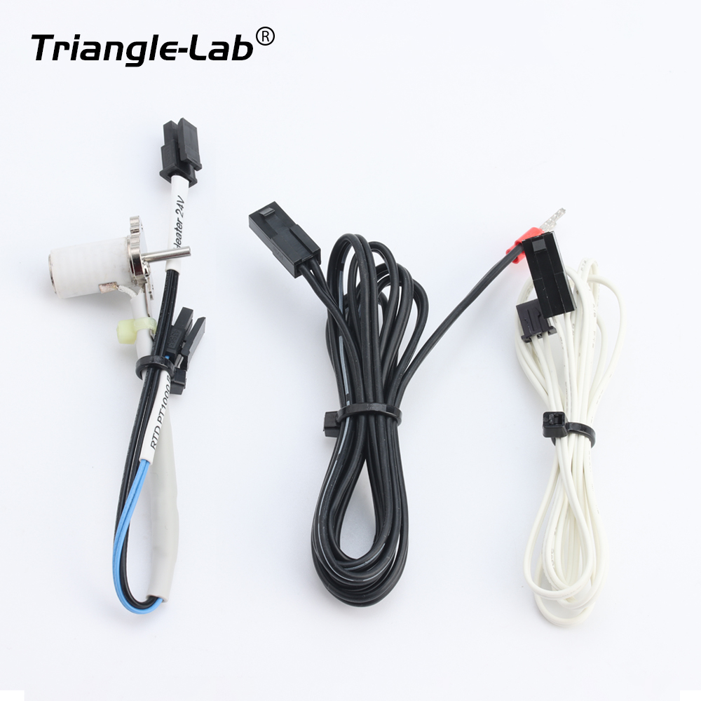 Kit de chauffage Trianglelab R - Corexy 3D Printer Kit avis et prix