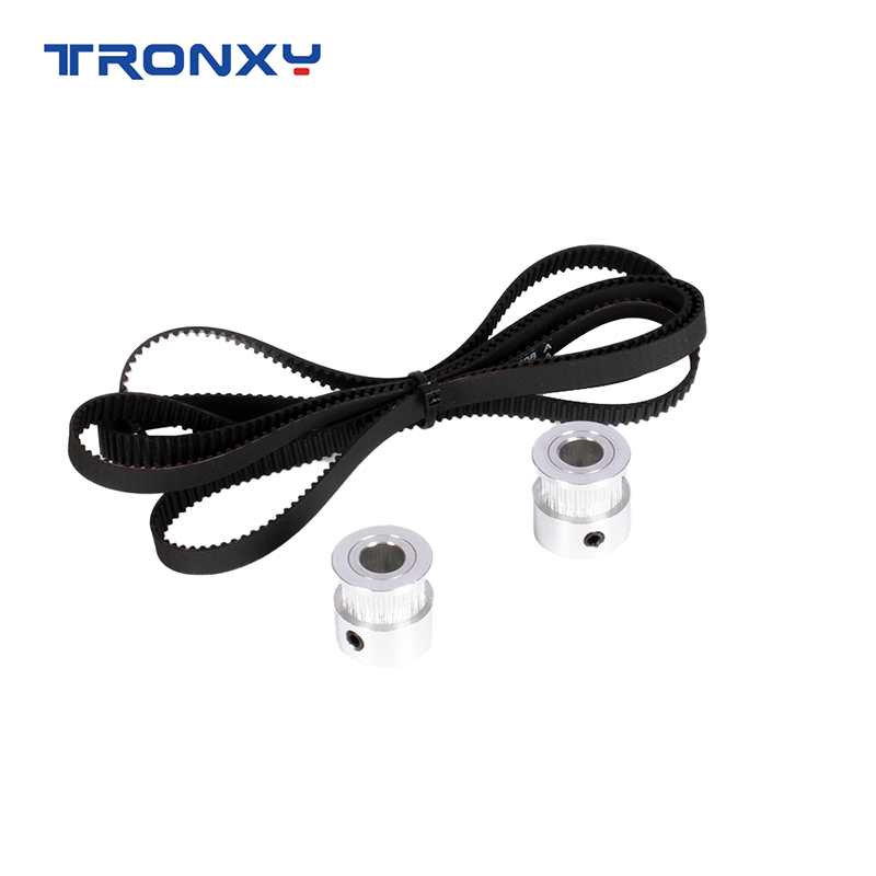 Kit de poulie de courroie de d - Corexy 3D Printer Kit avis et prix