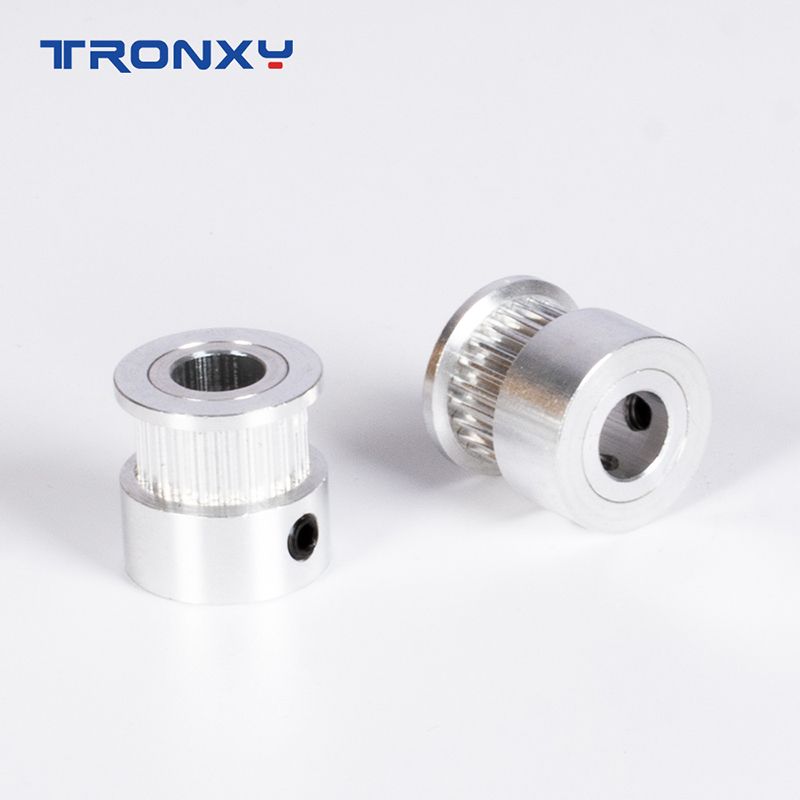 Kit de poulie de courroie de d - Corexy 3D Printer Kit avis et prix