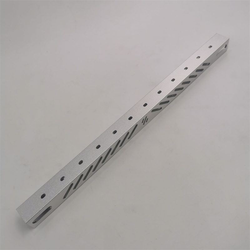 1 pièce de tubes en aluminium  - Voron Trident Full Kit avis et prix