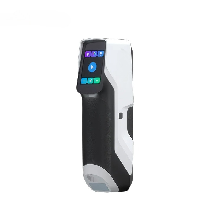 Scanner 3D portable haute préc - Handheld 3D Scanner High Precision avis et prix