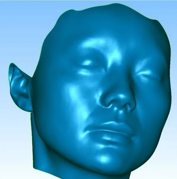 Scanner laser 3D haute précisi - Handheld 3D Scanner High Precision avis et prix