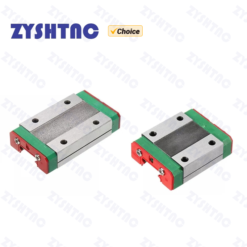 Bloc de chariot MGN9H MGN9C MG - Linear Rail Mgn12H Set avis et prix