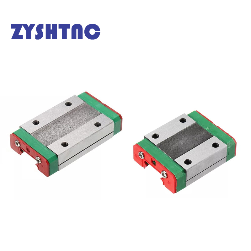 Bloc de chariot MGN9H MGN9C MG - Linear Rail Mgn12H Set avis et prix
