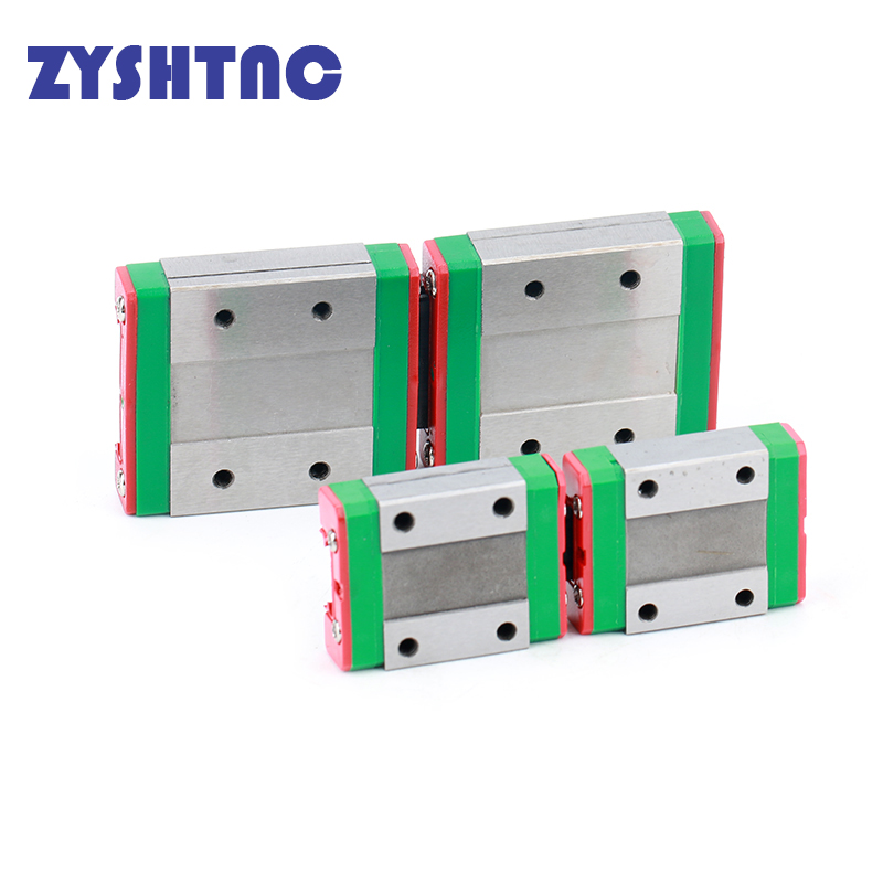 Bloc de chariot MGN9H MGN9C MG - Linear Rail Mgn12H Set avis et prix