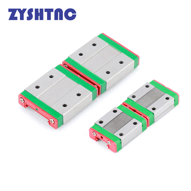 Bloc de chariot MGN9H MGN9C MG - Linear Rail Mgn12H Set avis et prix