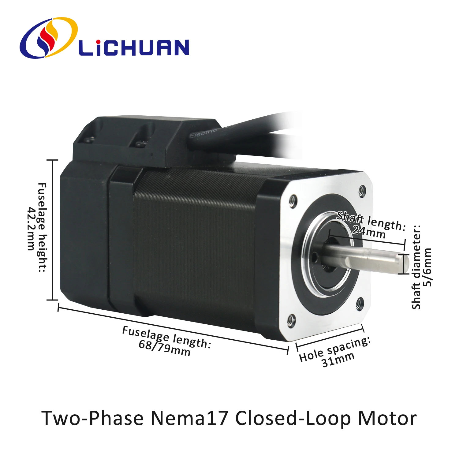 Contrôleur de moteur pas à pas - Closed Loop Stepper Motor Nema 17 avis et prix