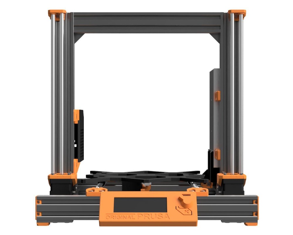 Blurolls 2.1 Version Prusa I3  - Corexy 3D Printer Kit avis et prix