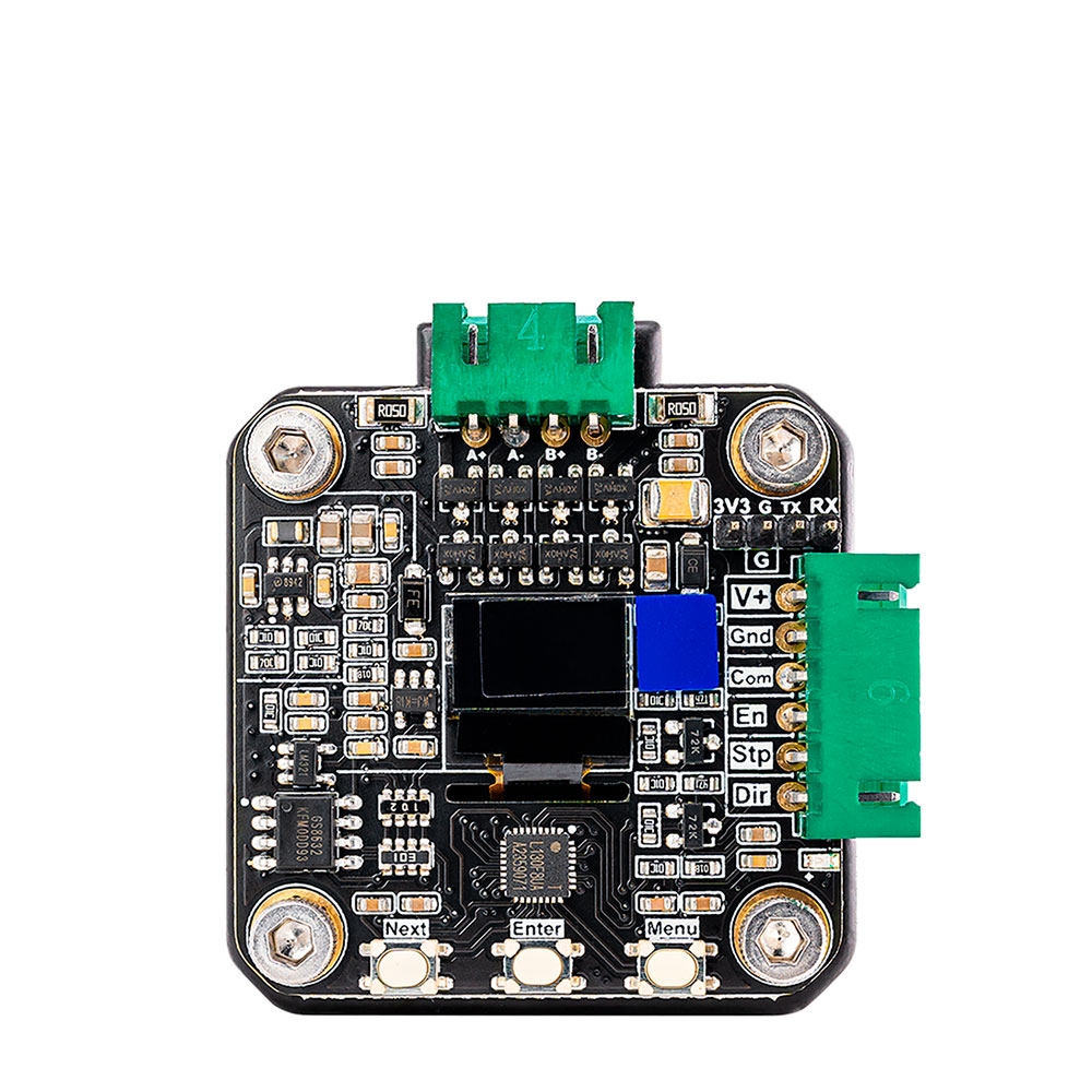 Makerbase MKS SERVO42C PCBA NE - Closed Loop Stepper Motor Nema 17 avis et prix