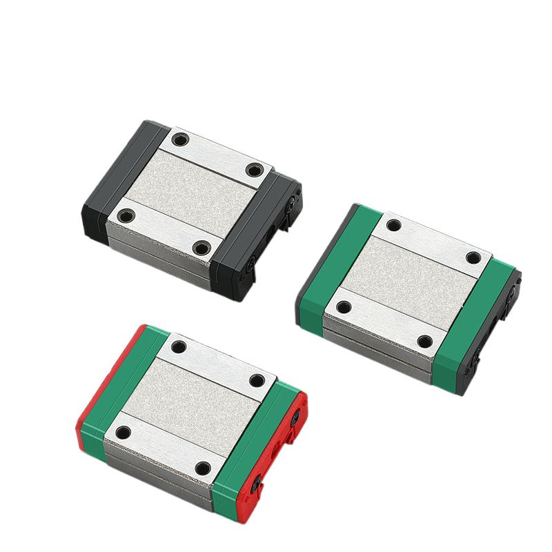 Bloc de chariot pour MGN7C MGN - Linear Rail Mgn12H Set avis et prix