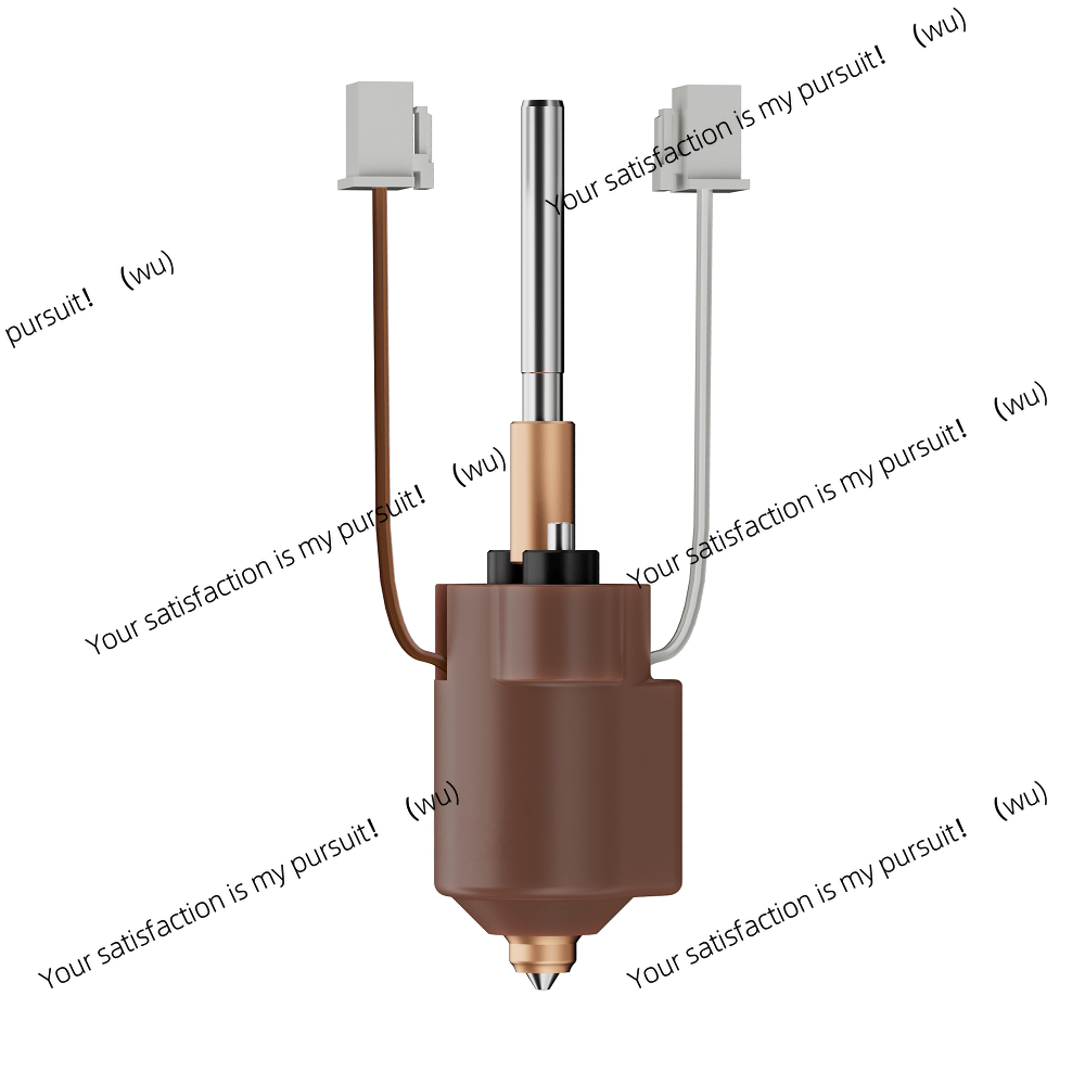 NOUVEAU Kit de bloc chauffant  - High Flow Ceramic Hotend avis et prix