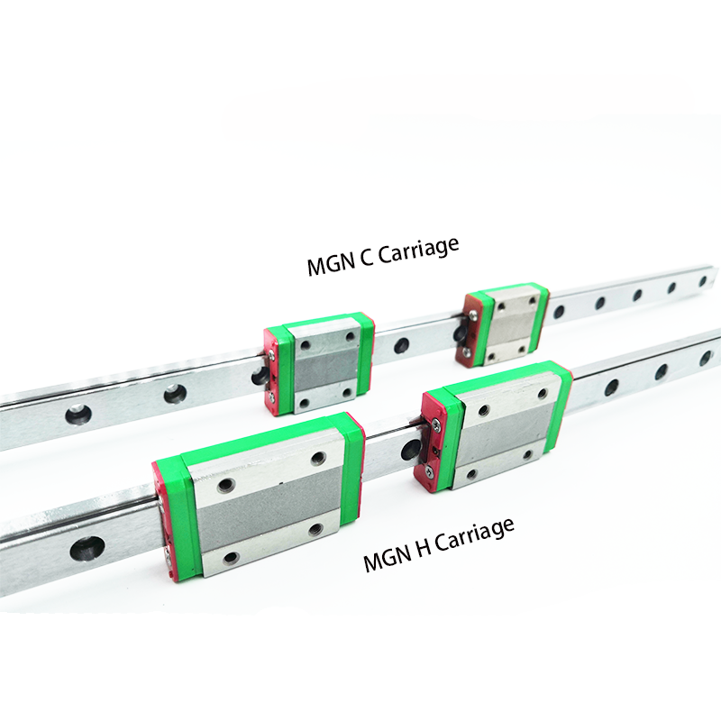 Bloc de chariot pour imprimant - Linear Rail Mgn12H Set avis et prix