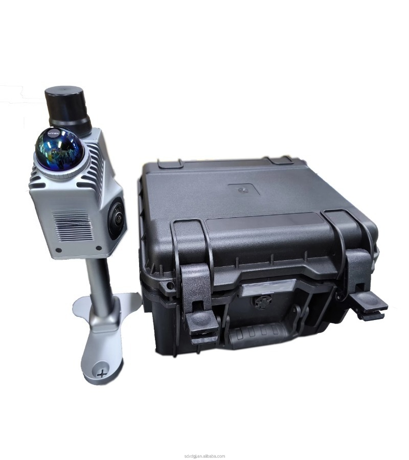 Scanner 3D LiDAR mobile portab - Handheld 3D Scanner High Precision avis et prix