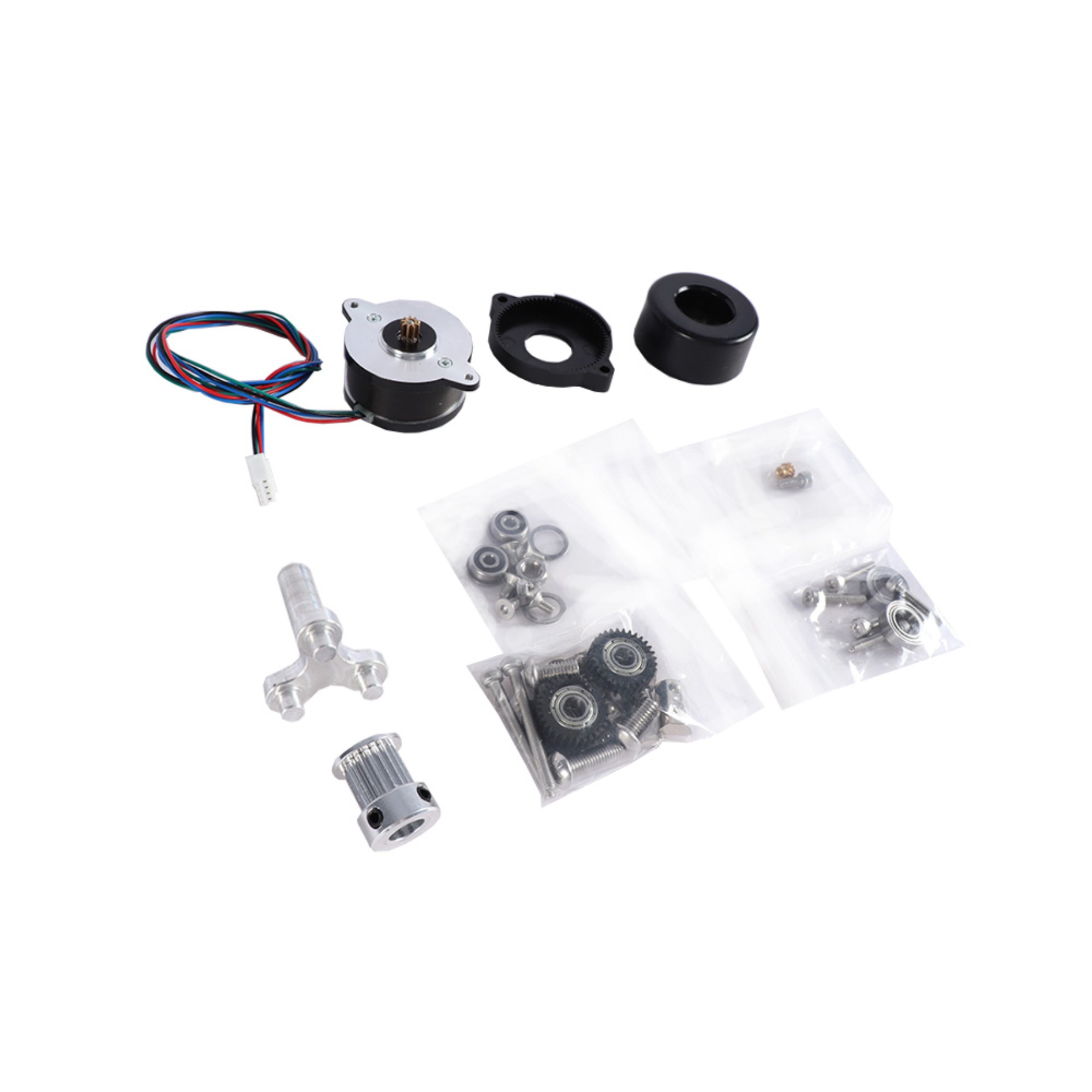 Suite de mise à niveau à entra - Voron 2.4 R2 Complete Kit avis et prix