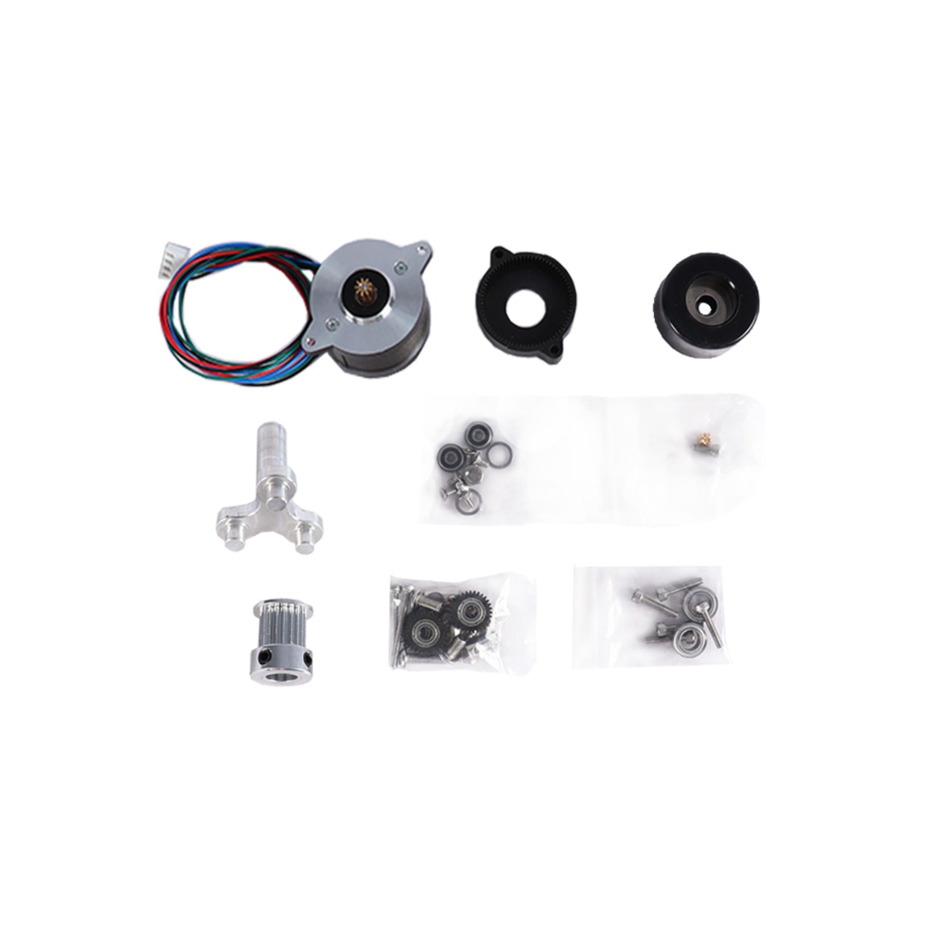 Suite de mise à niveau à entra - Voron 2.4 R2 Complete Kit avis et prix