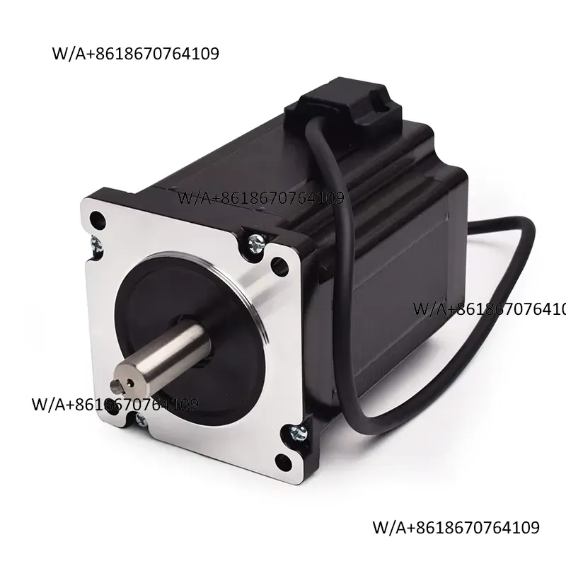 Moteurs pas à pas à couple éle - Closed Loop Stepper Motor Nema 17 avis et prix
