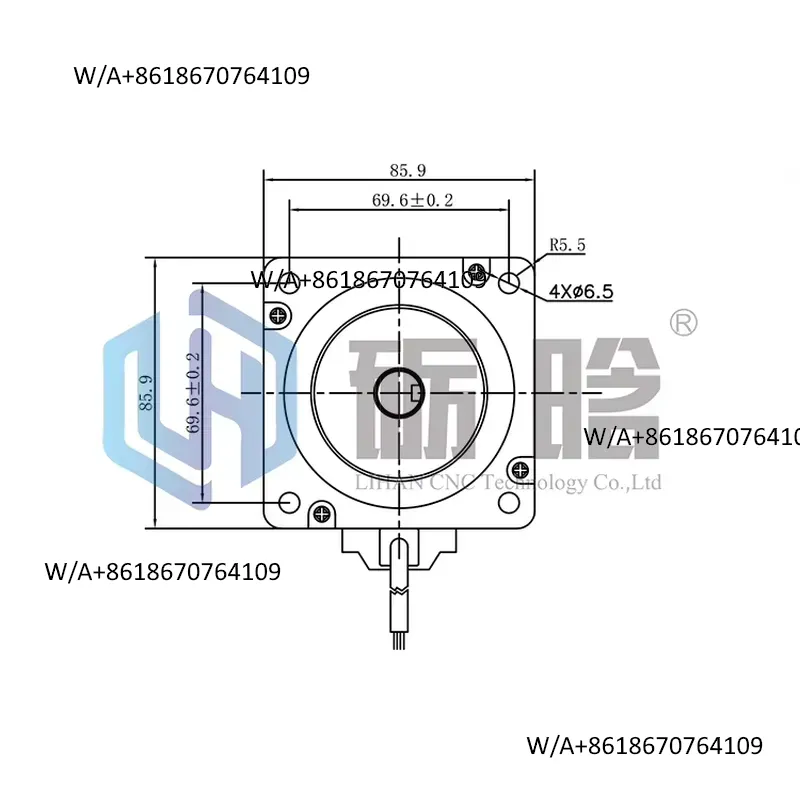 Moteurs pas à pas à couple éle - Closed Loop Stepper Motor Nema 17 avis et prix