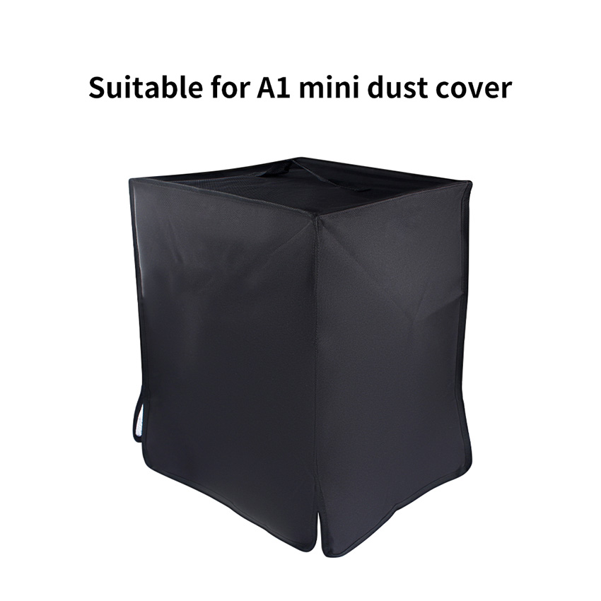 Pour A1 MINI couvercle anti-po - 3D Printer Enclosure Fireproof Thermal avis et prix