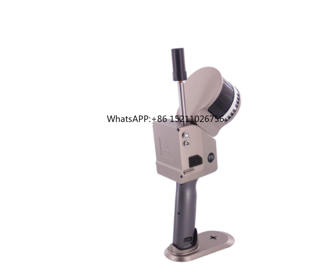 Le dernier scanner 3D Lidar po - Handheld 3D Scanner High Precision avis et prix
