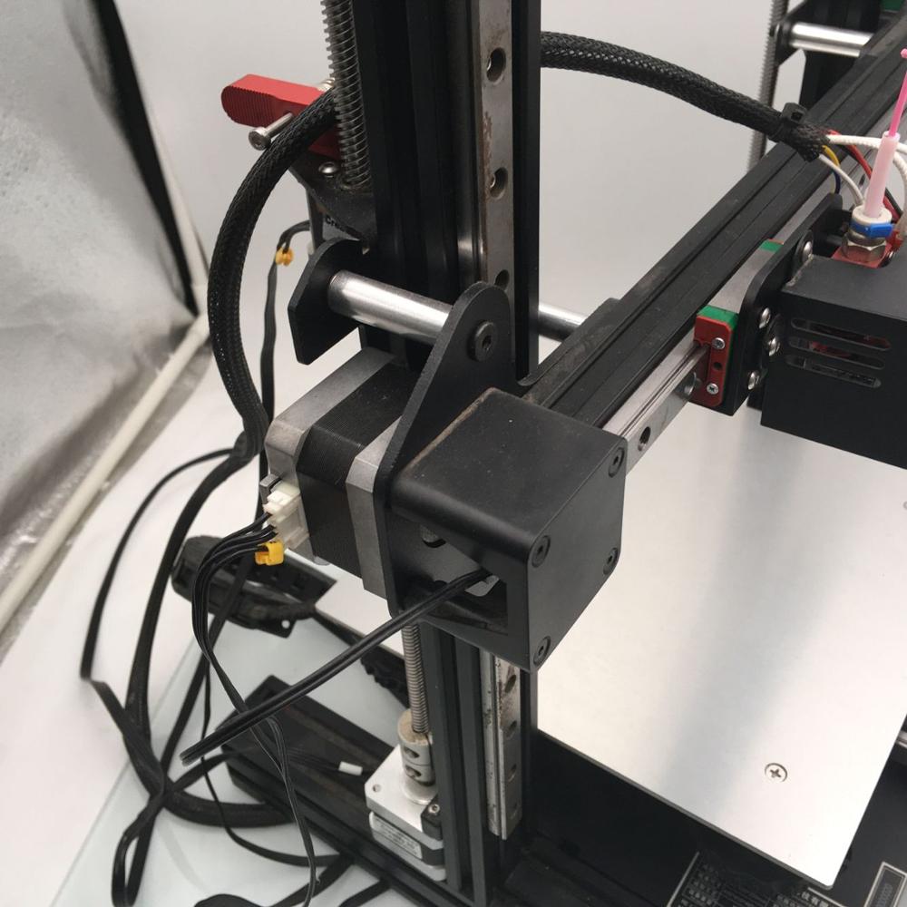 Funssor 1 pièce Kit de mise à  - Linear Rail Mgn12H Set avis et prix