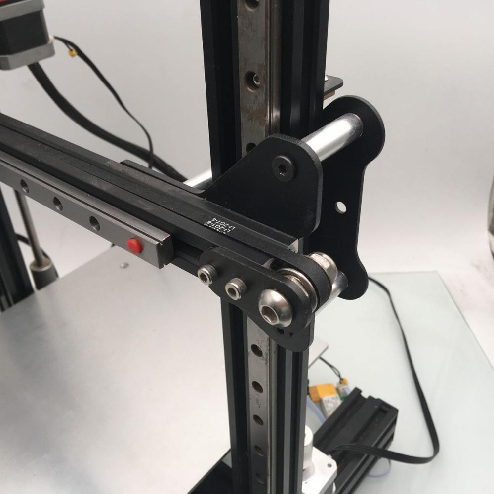 Funssor 1 pièce Kit de mise à  - Linear Rail Mgn12H Set avis et prix