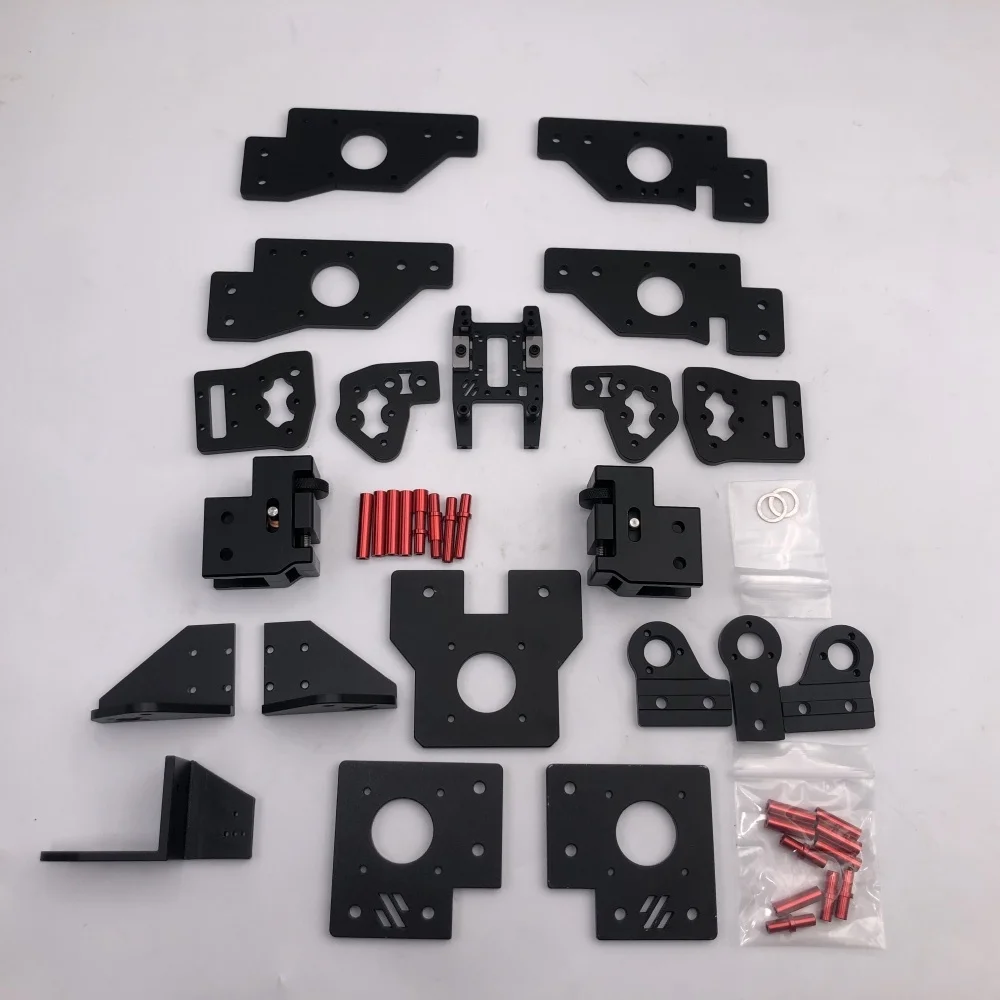 ‌ Kit de mise à niveau entière - Voron Trident Full Kit avis et prix