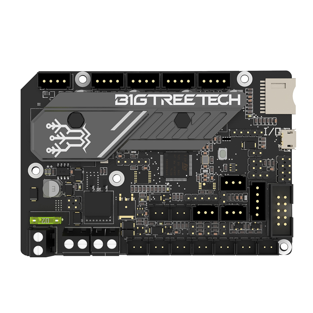 BIGTREETacétone Carte mère pou - Corexy 3D Printer Kit avis et prix