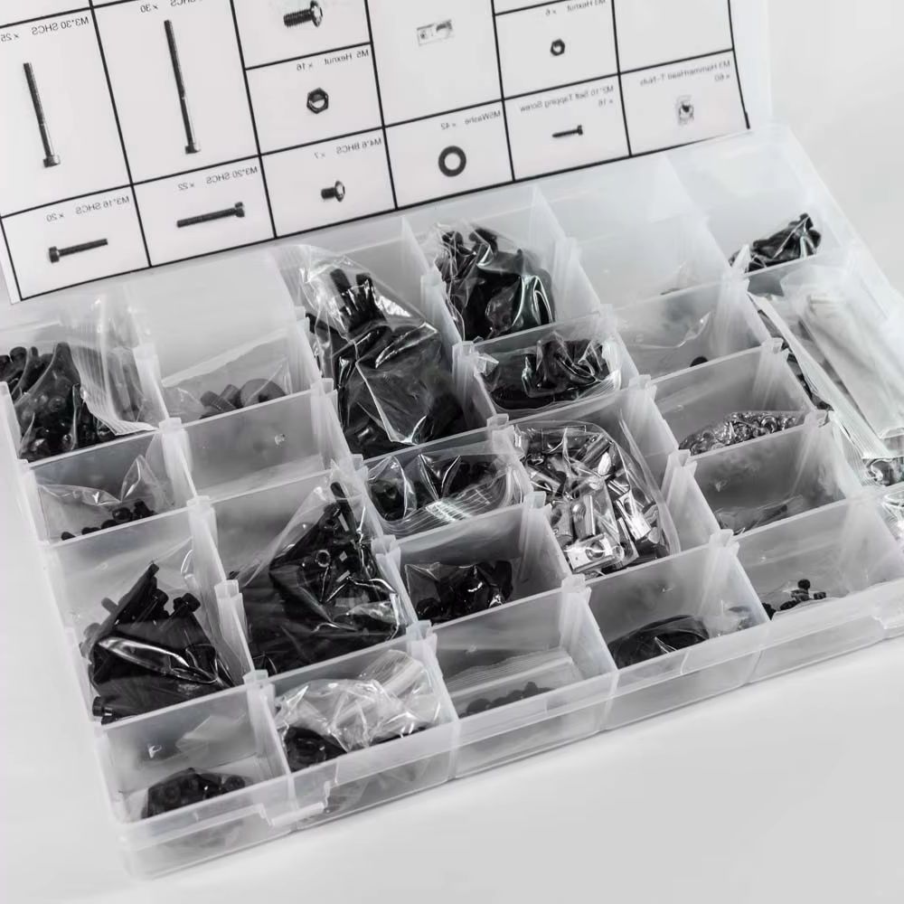 Kit complet de vis Seleadlab V - Voron 2.4 R2 Complete Kit avis et prix