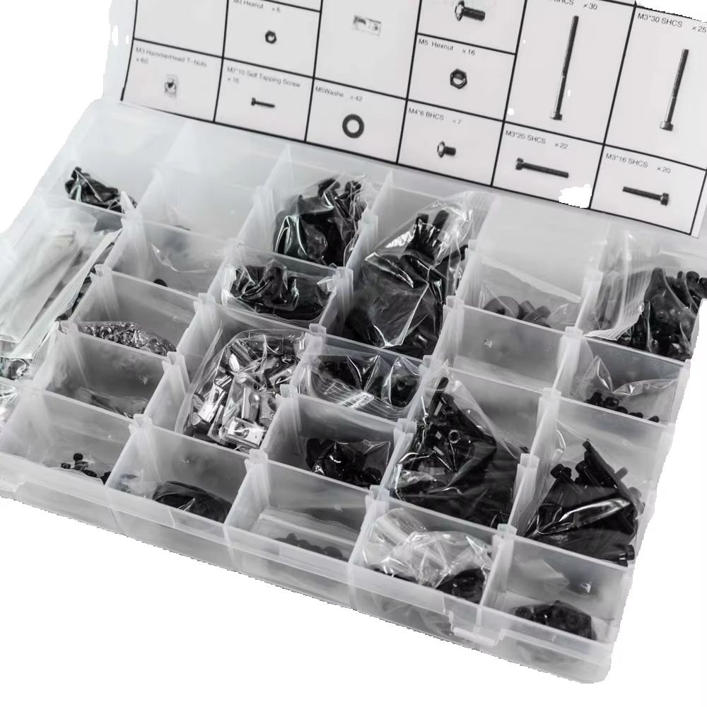 Kit complet de vis Seleadlab V - Voron 2.4 R2 Complete Kit avis et prix