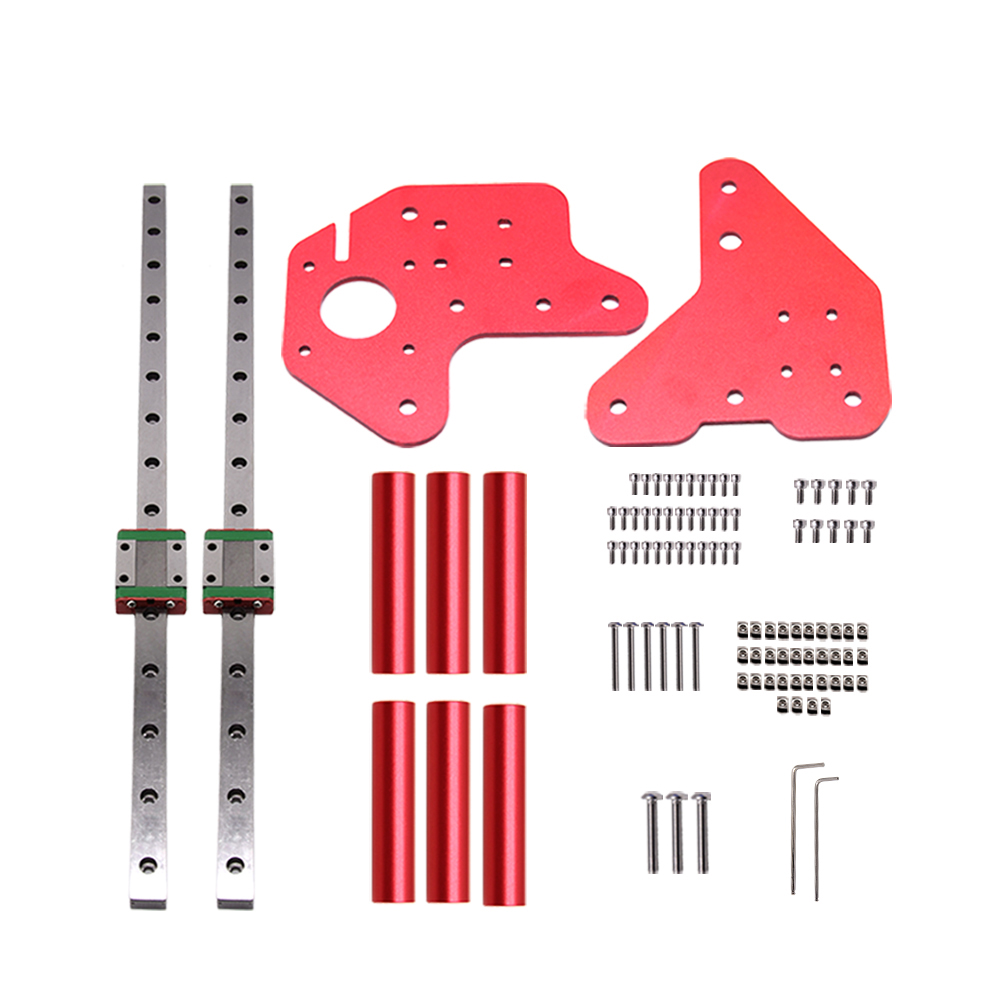 Kit de mise à niveau de rail l - Corexy 3D Printer Kit avis et prix